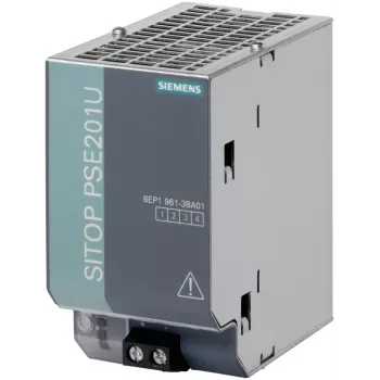 Siemens 6EP1961-3BA01 grandinės pertraukiklis