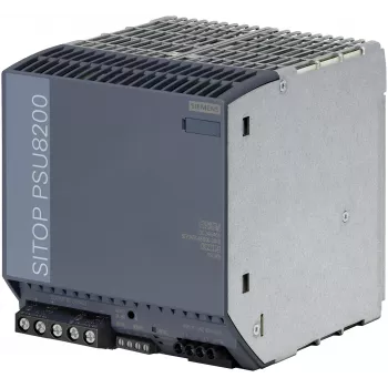 Siemens 6EP3437-8SB00-0AY0 maitinimo adapteris / keitiklis Vidinis Daugiaspalvis
