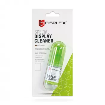 Įrangos valymo purškalas Displex Special Display Cleaner
