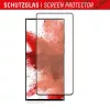 Displex ekrano apsauga + dėklas Samsung Galaxy S23 Ultra, Eko montavimo rėmelis, pilna danga