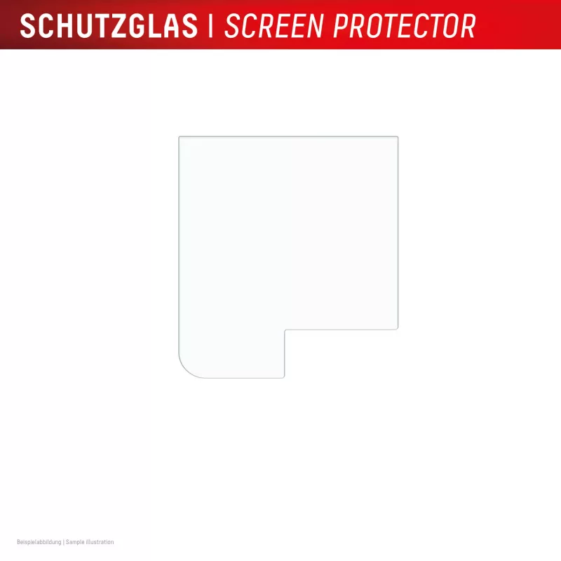 Displex Samsung Galaxy Z Flip5/Z Flip6/Z Flip7 FE grūdintas stiklas
