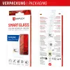Displex Samsung Galaxy Z Flip5/Z Flip6/Z Flip7 FE grūdintas stiklas