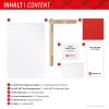 Displex plančetinis stiklas (9H) Samsung Galaxy Tab S10+, Eko montavimo rėmelis, nedūžtantis