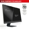 Displex PRIVACY SAFE nuimamas dvipusis privatumo filtras stacionariam monitoriui 27″ (16:9)