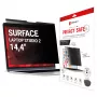 Displex PRIVACY SAFE magnetinis dvipusis privatumo filtras Surface Laptop Studio 2 14,4 colio