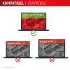 Displex PRIVACY SAFE magnetinis dvipusis privatumo filtras Surface Laptop Studio 2 14,4 colio