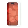 “Displex Smart Glass (9H)”, skirtas “Apple iPhone 17 Pro Max”, montavimo lipdukas, nedūžtantis