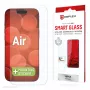 Displex Smart Glass (9H), skirtas Apple iPhone Air, montavimo lipdukas, nedūžtantis