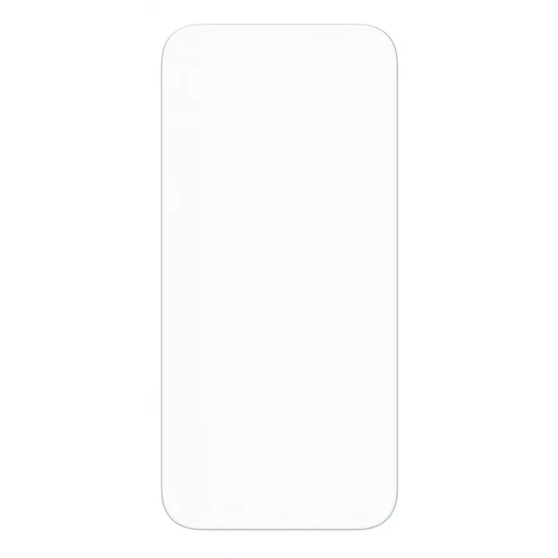 Displex Smart Glass (9H), skirtas Apple iPhone Air, montavimo lipdukas, nedūžtantis