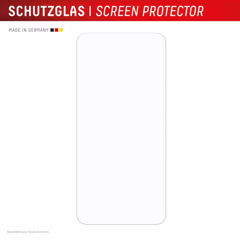 “Displex Smart Glass (9H)” Samsung Galaxy S25 FE/S24 FE, montavimo lipdukas, nedūžtantis