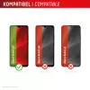 e.v.i. DISPLEX Smart Glass Xiaomi Redmi 15C — grūdintas ekrano apsauginis stiklas, modelis 02198