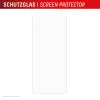 e.v.i. DISPLEX Smart Glass Xiaomi Redmi 15C — grūdintas ekrano apsauginis stiklas, modelis 02198