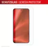 Grūdintas apsauginis stiklas Smart Glass e.v.i. skirtas Xiaomi Redmi Note 15 Pro (9H), tvirtinimo lipdukas, permatomas, 1 vnt.