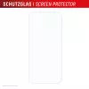 Grūdintas apsauginis stiklas Smart Glass e.v.i. skirtas Xiaomi Redmi Note 15 Pro (9H), tvirtinimo lipdukas, permatomas, 1 vnt.