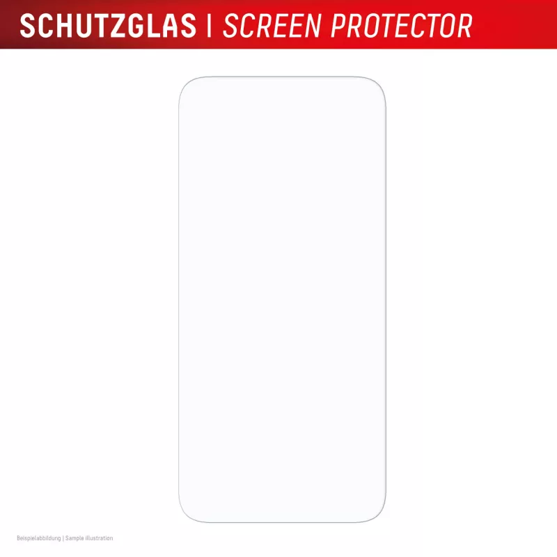 Grūdintas apsauginis stiklas Smart Glass e.v.i. skirtas Xiaomi Redmi Note 15 Pro (9H), tvirtinimo lipdukas, permatomas, 1 vnt.