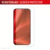 Tempered Smart Glass ekrano apsauga e.v.i. skirtas Xiaomi 17 / 17 Pro (9H), montavimo lipdukas, permatomas