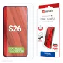 Displex ekrano apsauga (10H) Samsung S26, atspari įbrėžimams