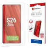 Displex ekrano apsauga (10H) Samsung S26 Ultra, atspari įbrėžimams