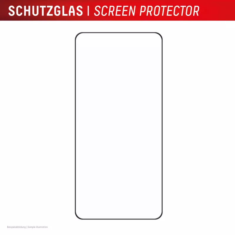 „Displex“ aukščiausios kokybės ekrano apsauga (visiška danga, 10H) „Samsung S26 Ultra“, visiška danga