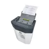 HP OneShred Auto 80CC popieriaus smulkintuvas kryžminis smulkinimas 68 dB 22 cm Baltas
