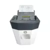 HP OneShred Auto 80CC popieriaus smulkintuvas kryžminis smulkinimas 68 dB 22 cm Baltas
