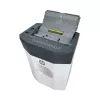 HP OneShred Auto 80CC popieriaus smulkintuvas kryžminis smulkinimas 68 dB 22 cm Baltas