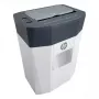HP OneShred Auto 80CC popieriaus smulkintuvas kryžminis smulkinimas 68 dB 22 cm Baltas