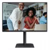 AOC E4 X24E4U kompiuterio monitorius 61 cm (24 col.) 1920 x 1200 pikselių Full HD LED juodas
