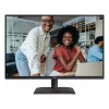 AOC E4 X24E4U kompiuterio monitorius 61 cm (24 col.) 1920 x 1200 pikselių Full HD LED juodas