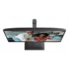 AOC E4 X24E4U kompiuterio monitorius 61 cm (24 col.) 1920 x 1200 pikselių Full HD LED juodas