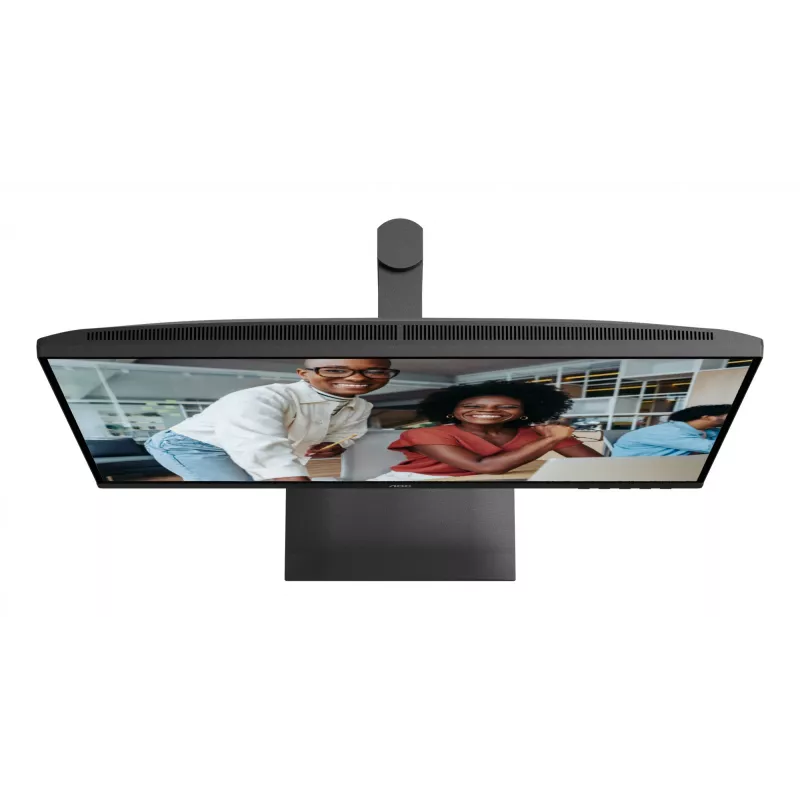 AOC E4 X24E4U kompiuterio monitorius 61 cm (24 col.) 1920 x 1200 pikselių Full HD LED juodas