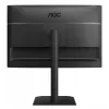 AOC E4 X24E4U kompiuterio monitorius 61 cm (24 col.) 1920 x 1200 pikselių Full HD LED juodas