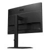 AOC E4 X24E4U kompiuterio monitorius 61 cm (24 col.) 1920 x 1200 pikselių Full HD LED juodas