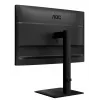AOC E4 X24E4U kompiuterio monitorius 61 cm (24 col.) 1920 x 1200 pikselių Full HD LED juodas