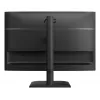 AOC E4 X24E4U kompiuterio monitorius 61 cm (24 col.) 1920 x 1200 pikselių Full HD LED juodas