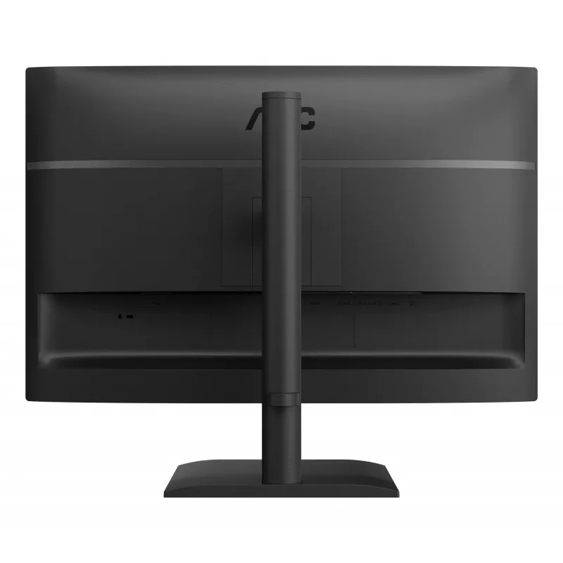AOC E4 X24E4U kompiuterio monitorius 61 cm (24 col.) 1920 x 1200 pikselių Full HD LED juodas