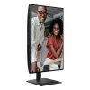 AOC E4 X24E4U kompiuterio monitorius 61 cm (24 col.) 1920 x 1200 pikselių Full HD LED juodas