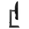 AOC E4 X24E4U kompiuterio monitorius 61 cm (24 col.) 1920 x 1200 pikselių Full HD LED juodas