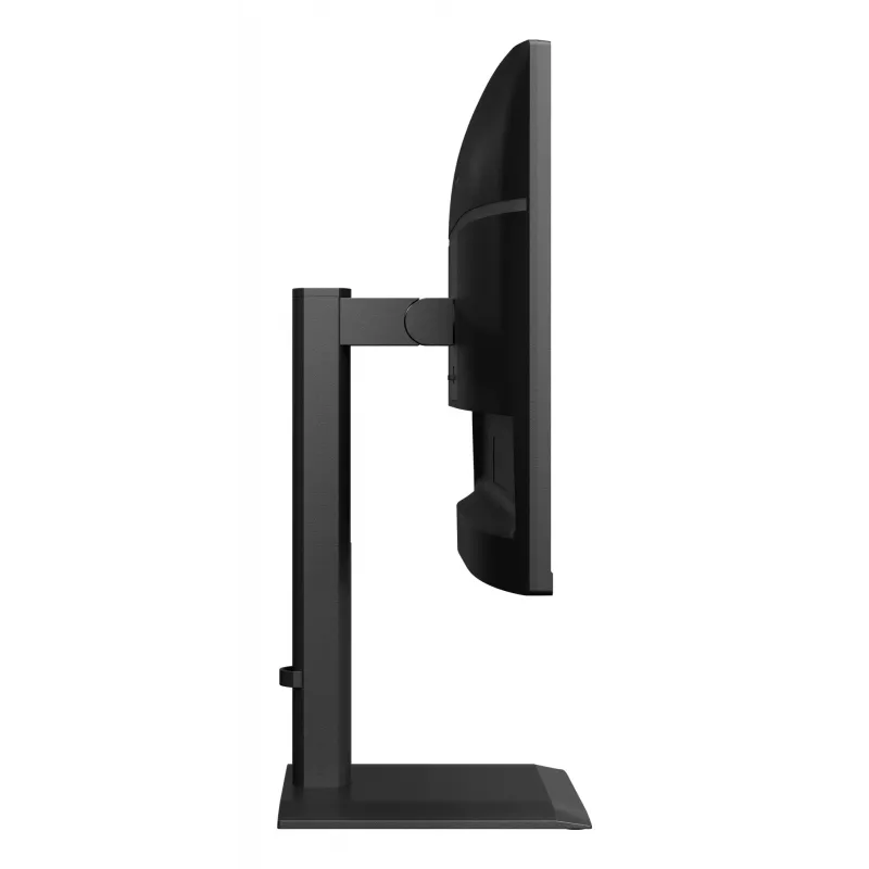 AOC E4 X24E4U kompiuterio monitorius 61 cm (24 col.) 1920 x 1200 pikselių Full HD LED juodas