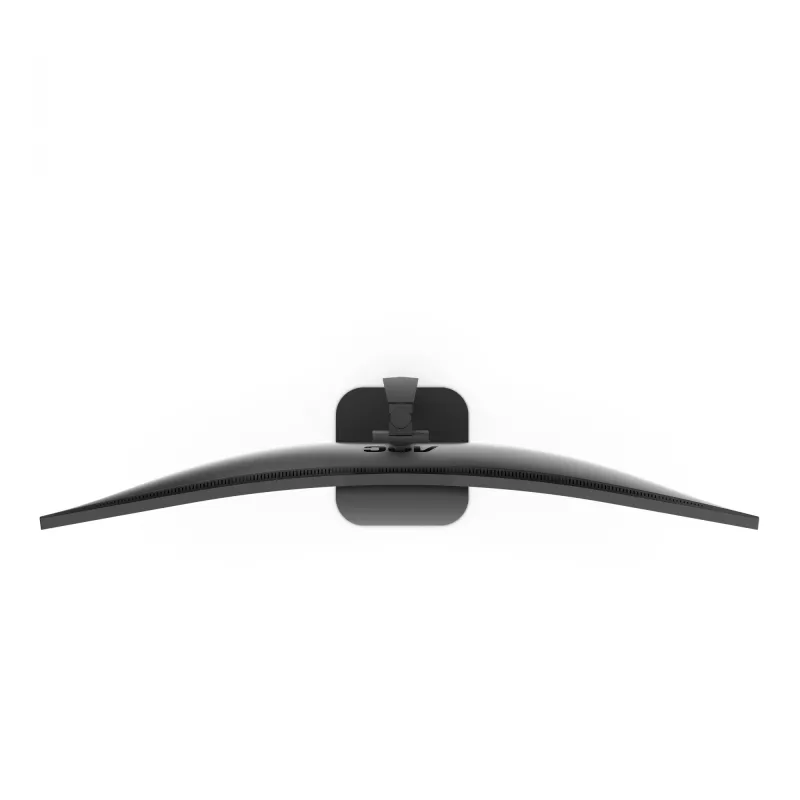 AOC V5 CU34V5C/BK/23 kompiuterio monitorius 86,4 cm (34 col.) 3440 x 1440 pikseliai Wide Quad HD LED juodas