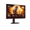 AOC G4 27G4ZR kompiuterio monitorius 68,6 cm (27 colių) 1920 x 1080 pikselių Full HD LED juodas, raudonas
