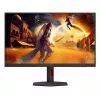 AOC G4 27G4ZR kompiuterio monitorius 68,6 cm (27 colių) 1920 x 1080 pikselių Full HD LED juodas, raudonas
