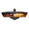 AOC G4 27G4ZR kompiuterio monitorius 68,6 cm (27 colių) 1920 x 1080 pikselių Full HD LED juodas, raudonas