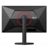 AOC G4 27G4ZR kompiuterio monitorius 68,6 cm (27 colių) 1920 x 1080 pikselių Full HD LED juodas, raudonas