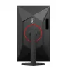 AOC G4 27G4ZR kompiuterio monitorius 68,6 cm (27 colių) 1920 x 1080 pikselių Full HD LED juodas, raudonas