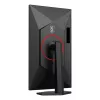 AOC G4 27G4ZR kompiuterio monitorius 68,6 cm (27 colių) 1920 x 1080 pikselių Full HD LED juodas, raudonas