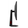 AOC G4 27G4ZR kompiuterio monitorius 68,6 cm (27 colių) 1920 x 1080 pikselių Full HD LED juodas, raudonas
