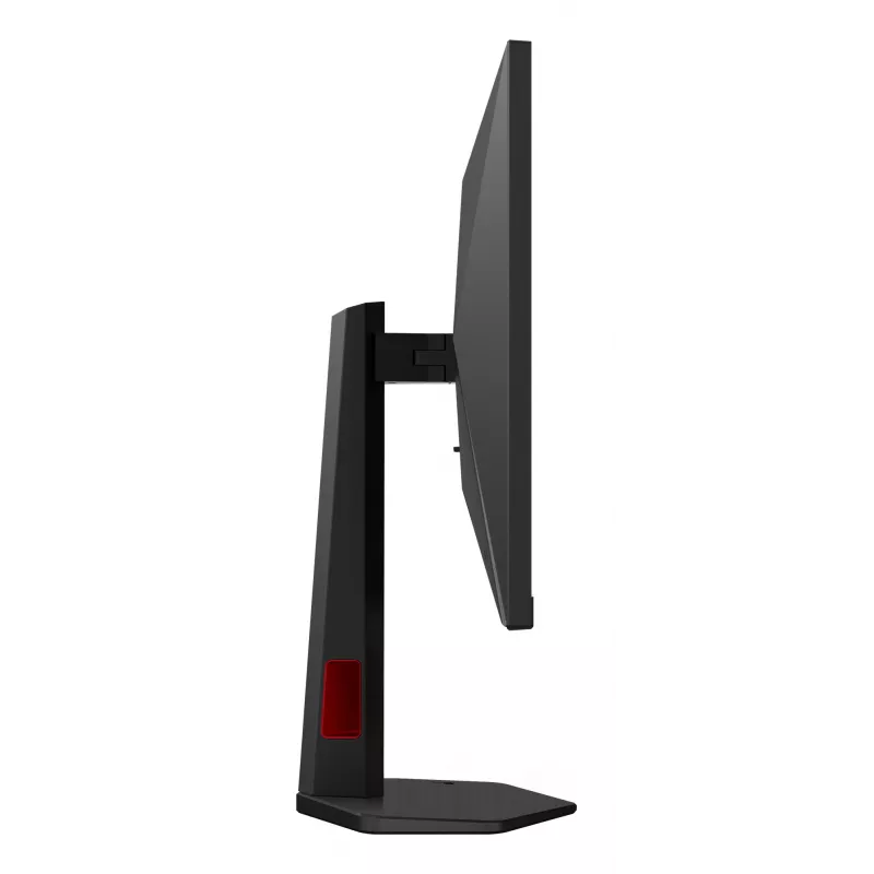AOC G4 27G4ZR kompiuterio monitorius 68,6 cm (27 colių) 1920 x 1080 pikselių Full HD LED juodas, raudonas
