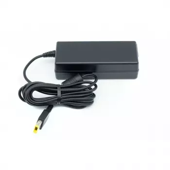 TERRA 1480011 maitinimo adapteris / keitiklis Vidinis 65 W Juodas