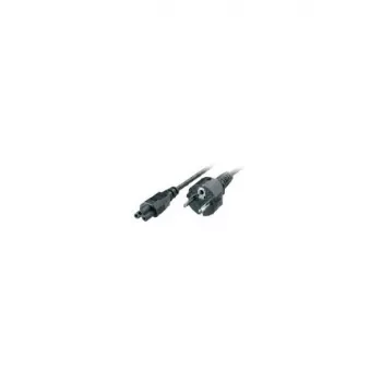 TERRA 3809206 maitinimo laidas Juoda 1 m